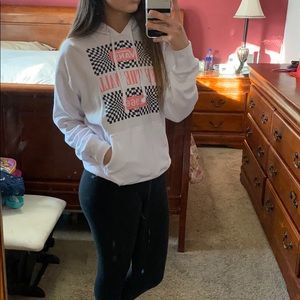Vans Hoodie